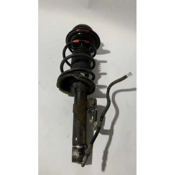 Amortecedor Dianteiro Direito Ford Fiesta 1.0 2000 2001 2002