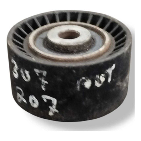 Polia Tensor Correia Peugeot 307 207 1.6 2002 2003 A 2009