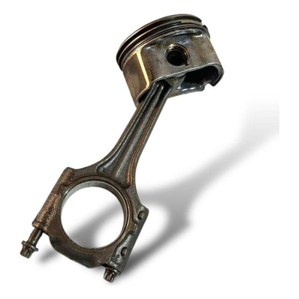 Pistão Biela Volkswagen Jetta 2.5 2008 A 2012 =5