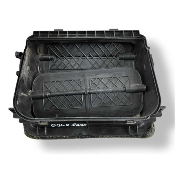 Mecanismo Controle Caixa De Ar Volkswagen Polo 2008 2009 