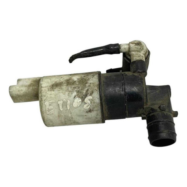 Bomba Esguicho Água Limpador Parabrisa C3 208 C4 8200295685