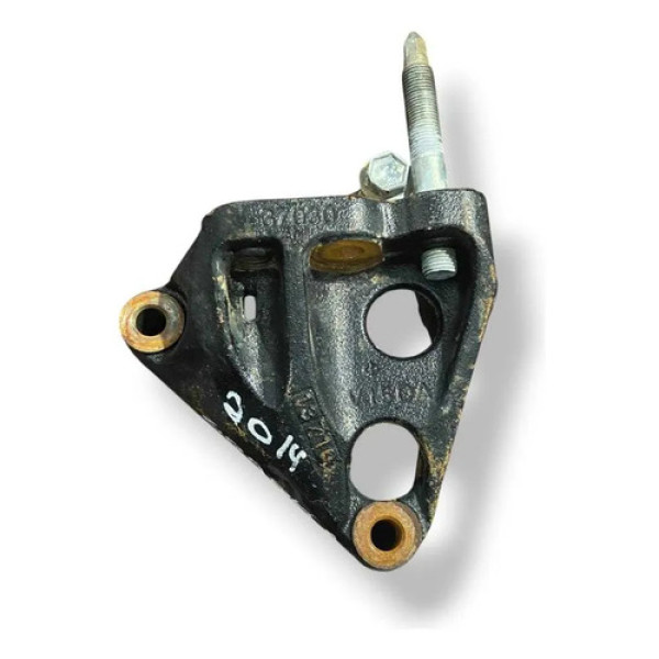 Suporte Fixação Coxim Motor Toyota Corolla 1.8 2014 - 37030