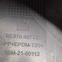 Moldura Esquerda Painel Chevrolet Vectra 2006 2007 93370467