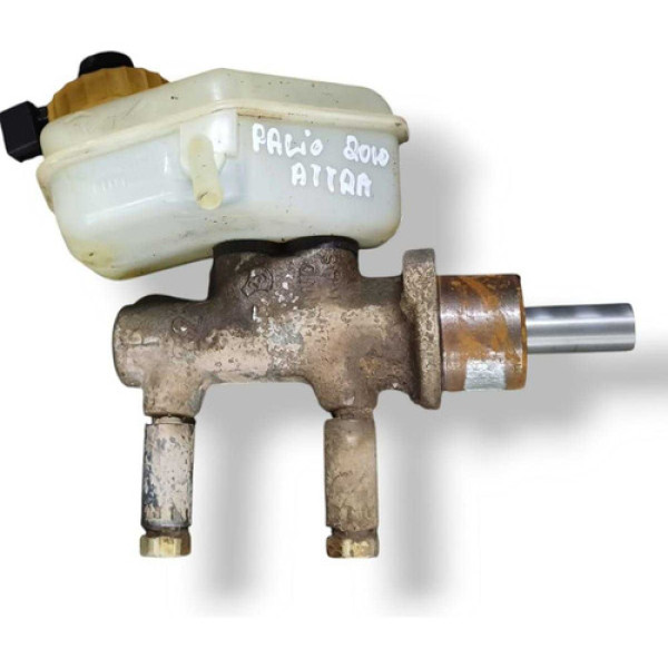 Cilindro Mestre Freio Fiat Palio Attractive 2009/2010/2011
