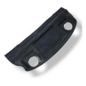 Tampão Bagagito Chevrolet  Corsa Classic 2007 2008 A 2012 Preto