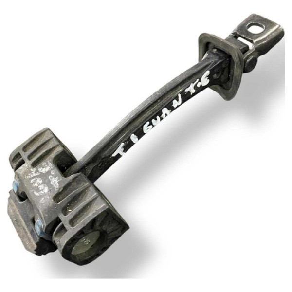 Limitador Porta Traseira Esquerda Volkswagen Tiguan 2011