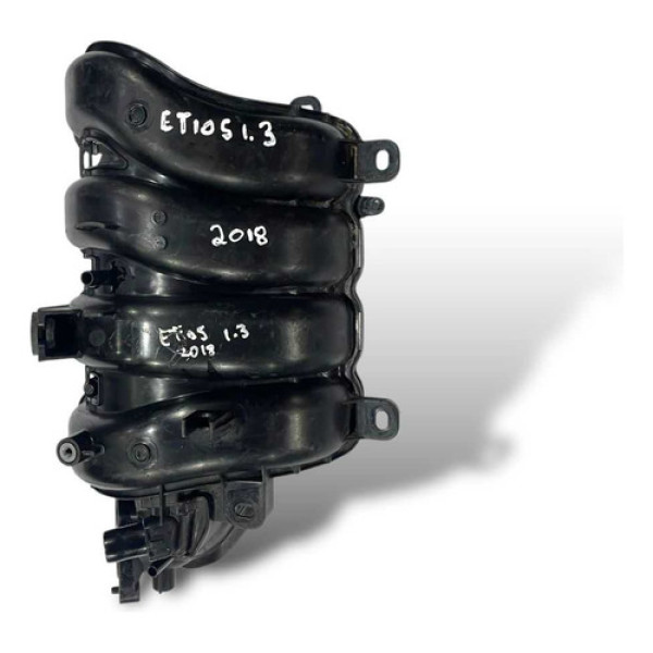 Coletor Admissao Toyota Etios 1.3 2018 /2019  171010y100