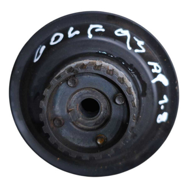  Polia Virabrequim Volkswagen Golf 1.8 1995 1996 