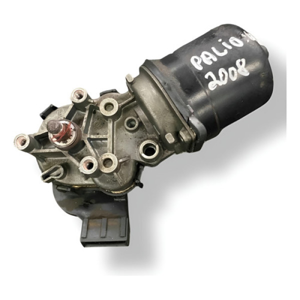 Motor Limpador Parabrisa Palio Weekend Detalhe 2s6517504acv