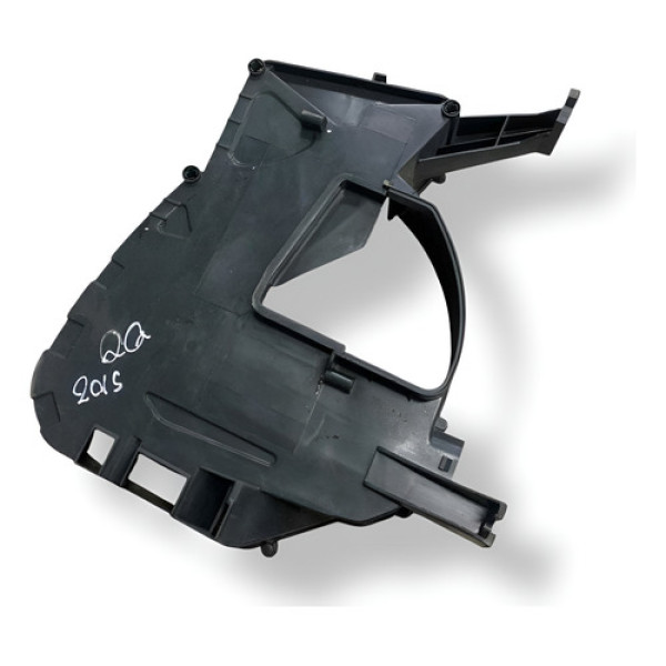 Carcaça Duto Ar  Renault Kangoo 2004 2005 2006 Wqt49101