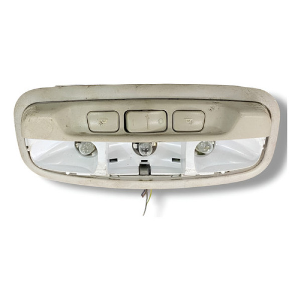 Luz Cortesia Teto Ford Ka 1.0 2017 2018 2019 2020 2021