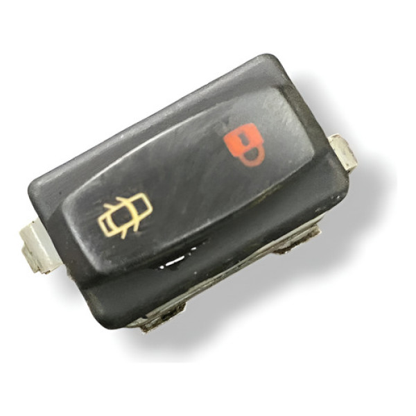 Botão Trava Portas Renault Duster 2013 2014 2015 252108592r