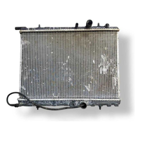 Radiador De Agua Peugeot 307 1.6 2005 2006 2007 2008 A 2011