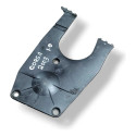 Capa Correia Dentada Chevrolet Corsa 1.0 2003 2004 2005 2006 Preto