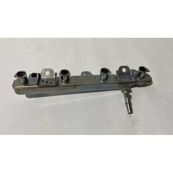 Flauta Do Bico Injetor Toyota Etios 1.5 2013 Á 2017