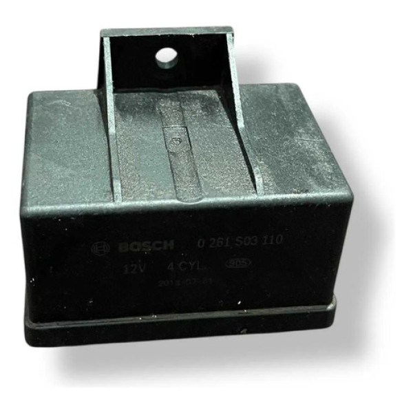 Módulo Relé Ventoinha Nissan Versa 2018 2019 2020 0261s03110