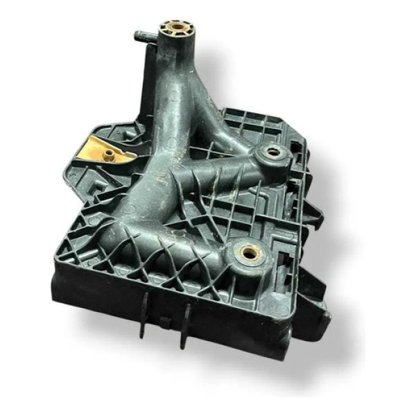 Suporte Caixa Bateria Volkswagen Polo Sedan 2007 2008 A 2012