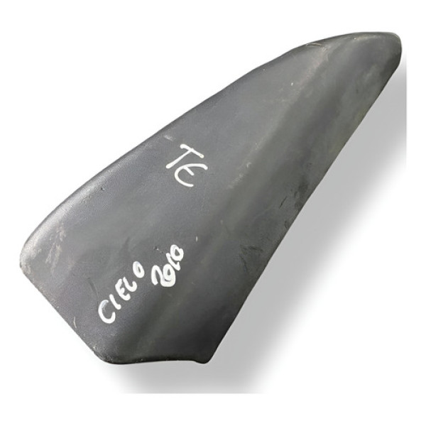 Acabamento Interno Porta Traseira Esquerda Chery Cielo 2010