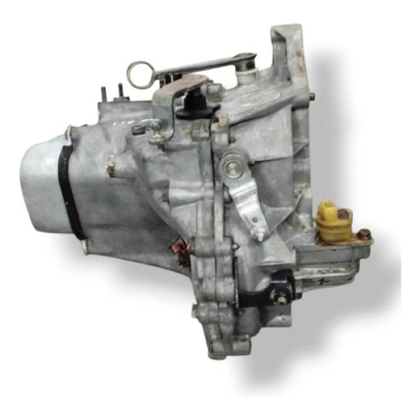 Caixa Marcha Cambio Manual Peugeot 206 Sw 1.4 - 2008 A 2011