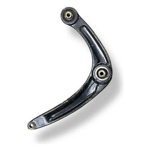 Bandeja Balança Dianteira Esquerda Peugeot 408 - 2014 A 2016