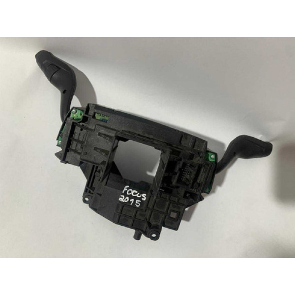 Chave De Seta E Limpador Ford Focus 2015 F1et13n064ac