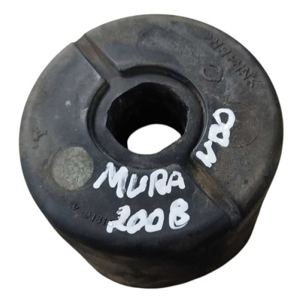 Batente Inferior Radiador Nissan Murano 2008 2009 2010 2011 