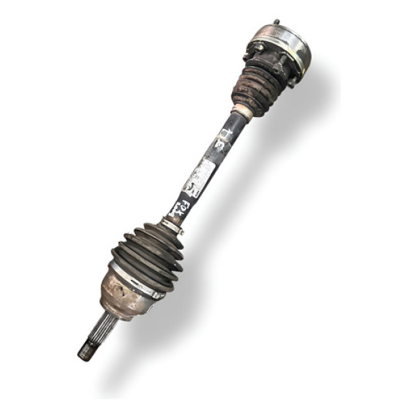 Semi Eixo Esquerdo Volkswagen Fox 1.0 2009 2010