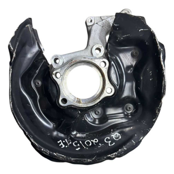 Montante Manga Eixo Traseiro Esquerdo Audi Q3 2012 A 2015 