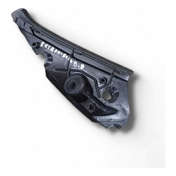 Moldura Interno Retrovisor Lado Direito Clio 2009 7700845734