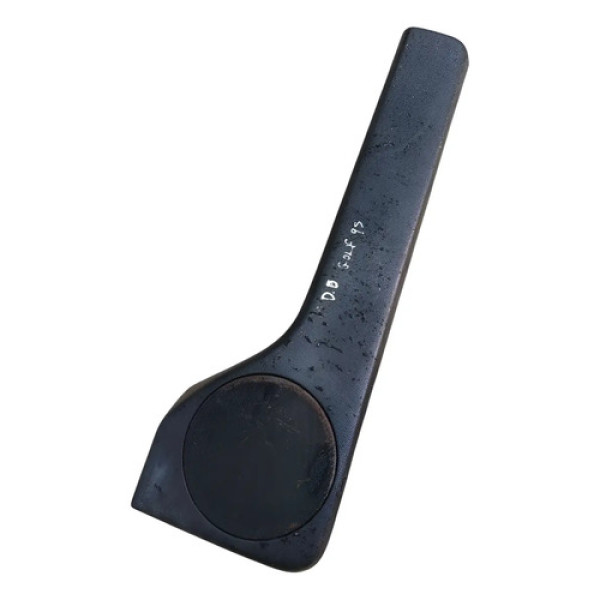 Porta Treco Porta Dianteira Direita Vw Golf  1995 1h0867134 Dianteira Preto
