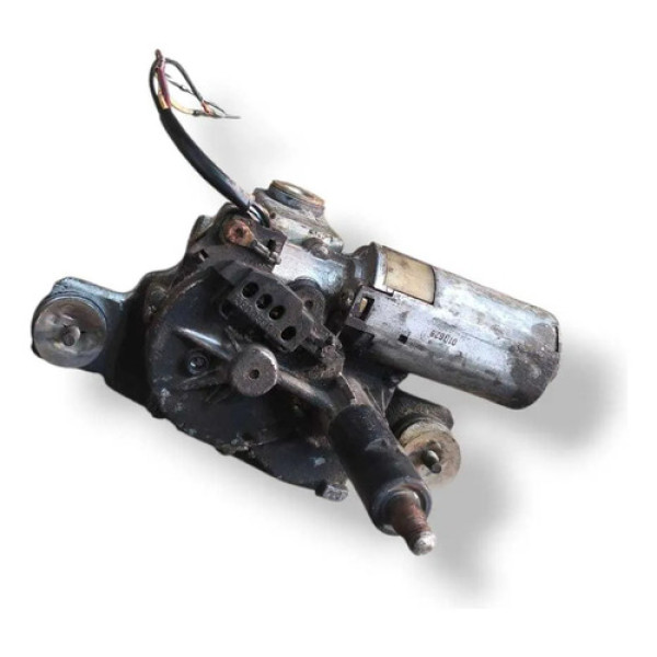Motor Limpador Vidro Traseiro Volkswagen Gol G3 1999 A 2005