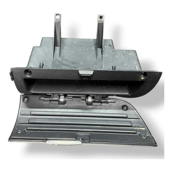 Porta Objetos Tampa Superior Fiat Siena 2010 735336620 Preto