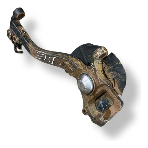 Montante  Manga Eixo Dianteiro Esquerdo  Ford Ranger 2018