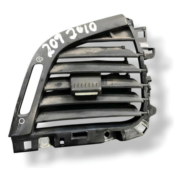 Grade Difusor Ar Lado Direito Peugeot 207 Passion 2010 2011