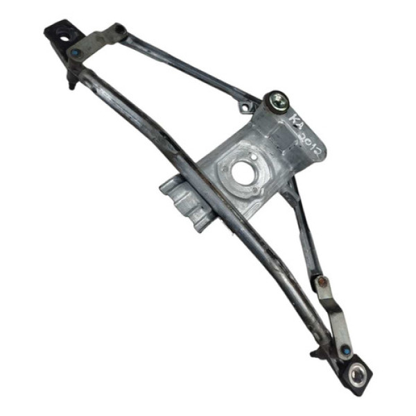 Galhada Limpador Parabrisa Ford Ka 1.0 2010/2011/2012/2013