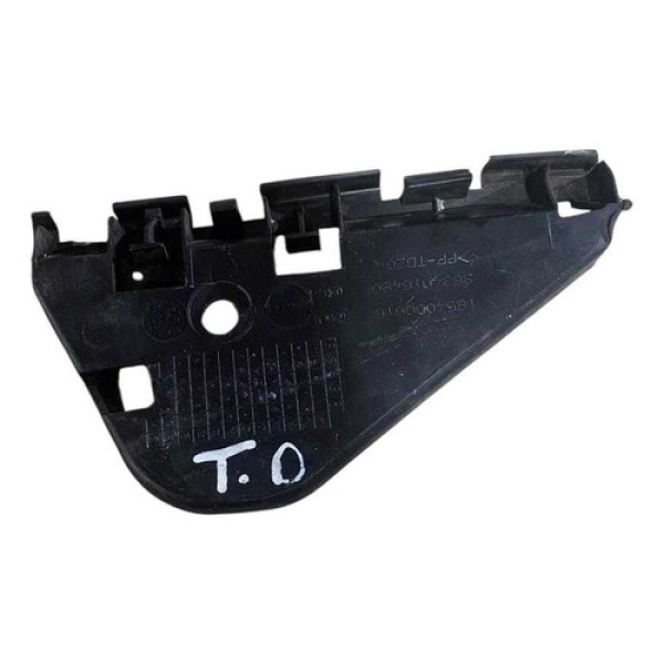 Suporte Guia Parachoque Traseiro Direito 307 2006 9634016480