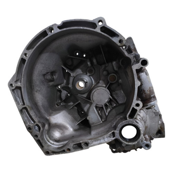 Carcaça Caixa Seca Cambio Ford Escort 1.0 1987 84tt7f0966ba