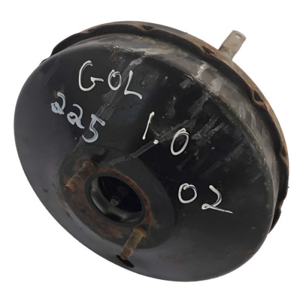 Hidrovácuo De Freio Gol G2 1.0 2002 377612103