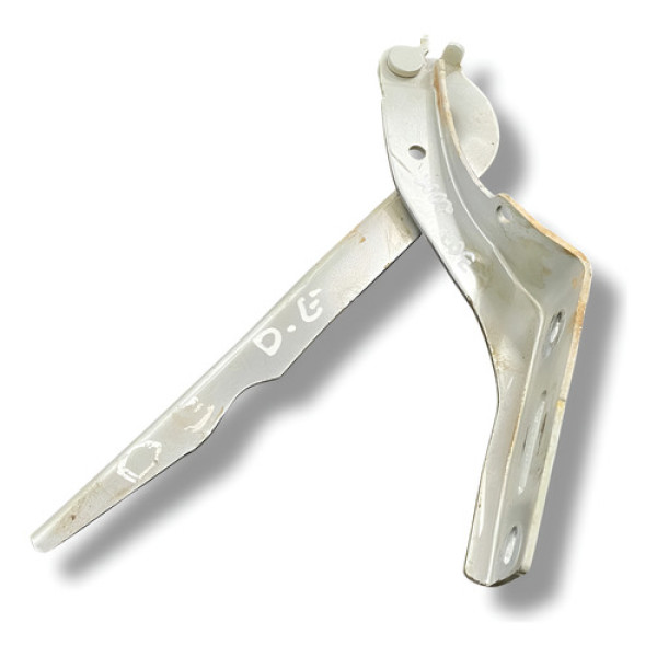 Dobradiça Capô Lado Esquerdo Peugeot 307 2008  9680749180