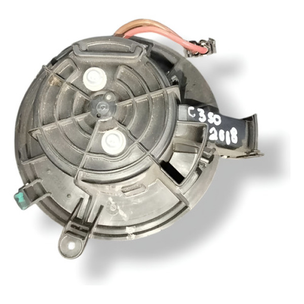 Motor Ventilador Ar Forçado Mercedes-benz C350 2018 L5964008 220v