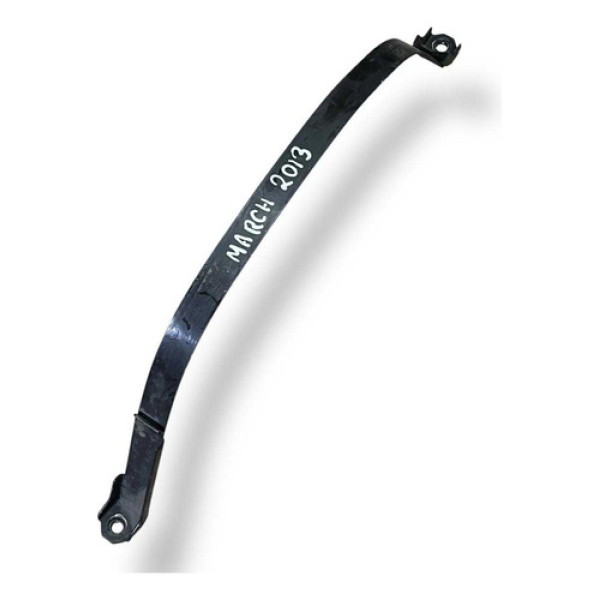 Cinta Tanque Combustível Nissan March 1.6  2013 2014 