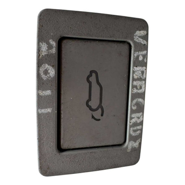 Botão Abertura Porta Malas Hyundai Veracruz 3.8 2010/2015