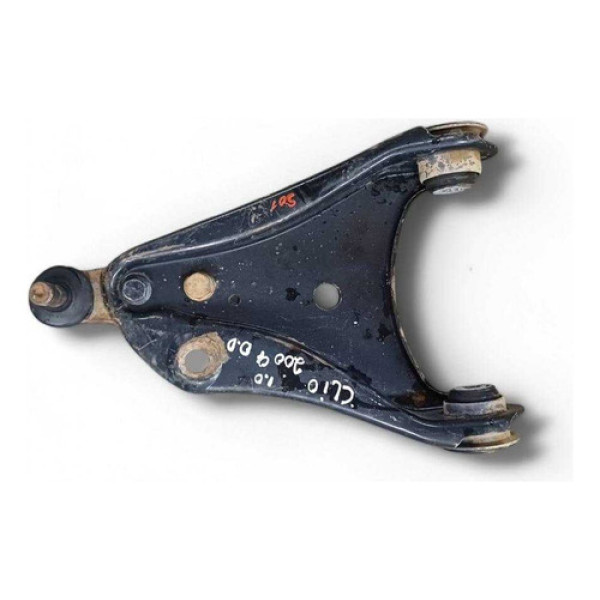 Bandeja Balança Dianteira Direita Renault Clio 1.0  2009