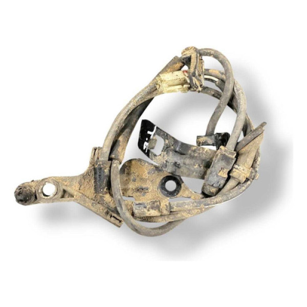 Sensor  Abs  Traseira   Esquerda   Corolla   Filder  2004