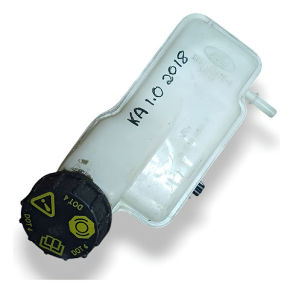 Reservatório Cilindro Mestre  Ford Ka 1.0 2018 20558005033