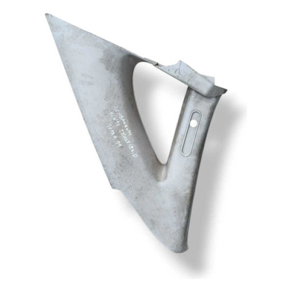 Acabamento Coluna Traseira Direito Chevrolet Vectra 1998/00 Água