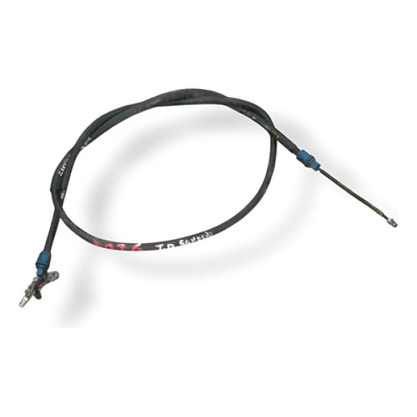 Cabo Freio Mão Traseira Direita Renault Sandero 2012 2013