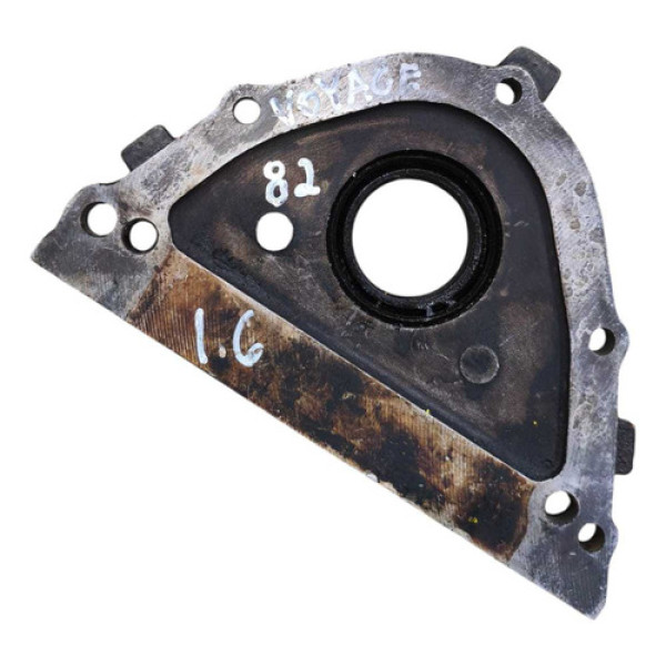 Flange Retentor Virabrequim Volkswagen Voyage 1982 056103153