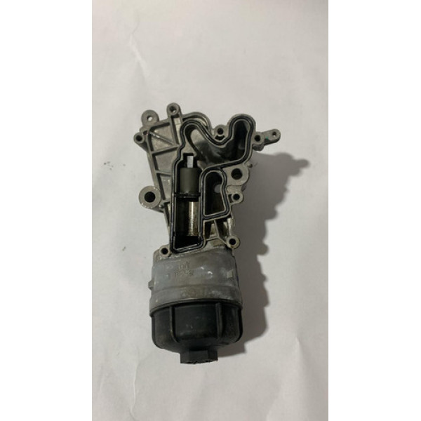 Suporte Filtro De Óleo Fiat Toro 2.0 Aut 55273036