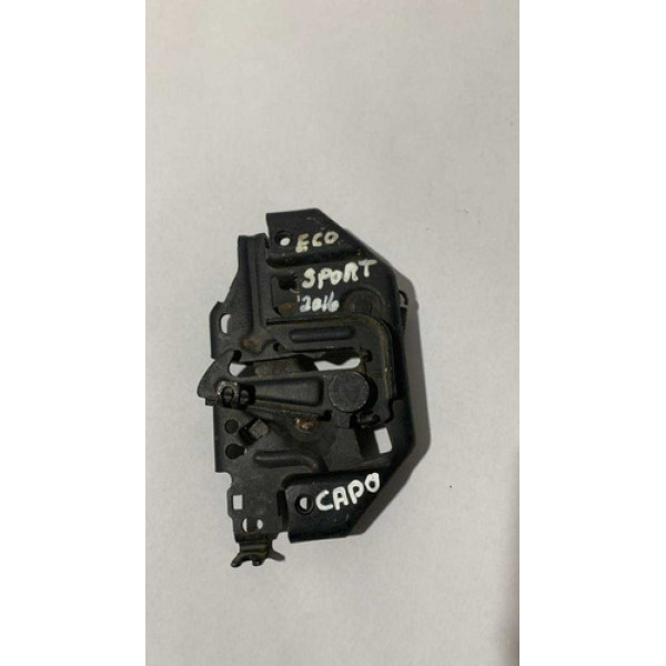 Fechadura Capô Ford Ecosport 2016 